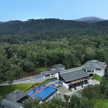 Coorg Marriott Resort & Spa Madikeri Eksteriør bilde