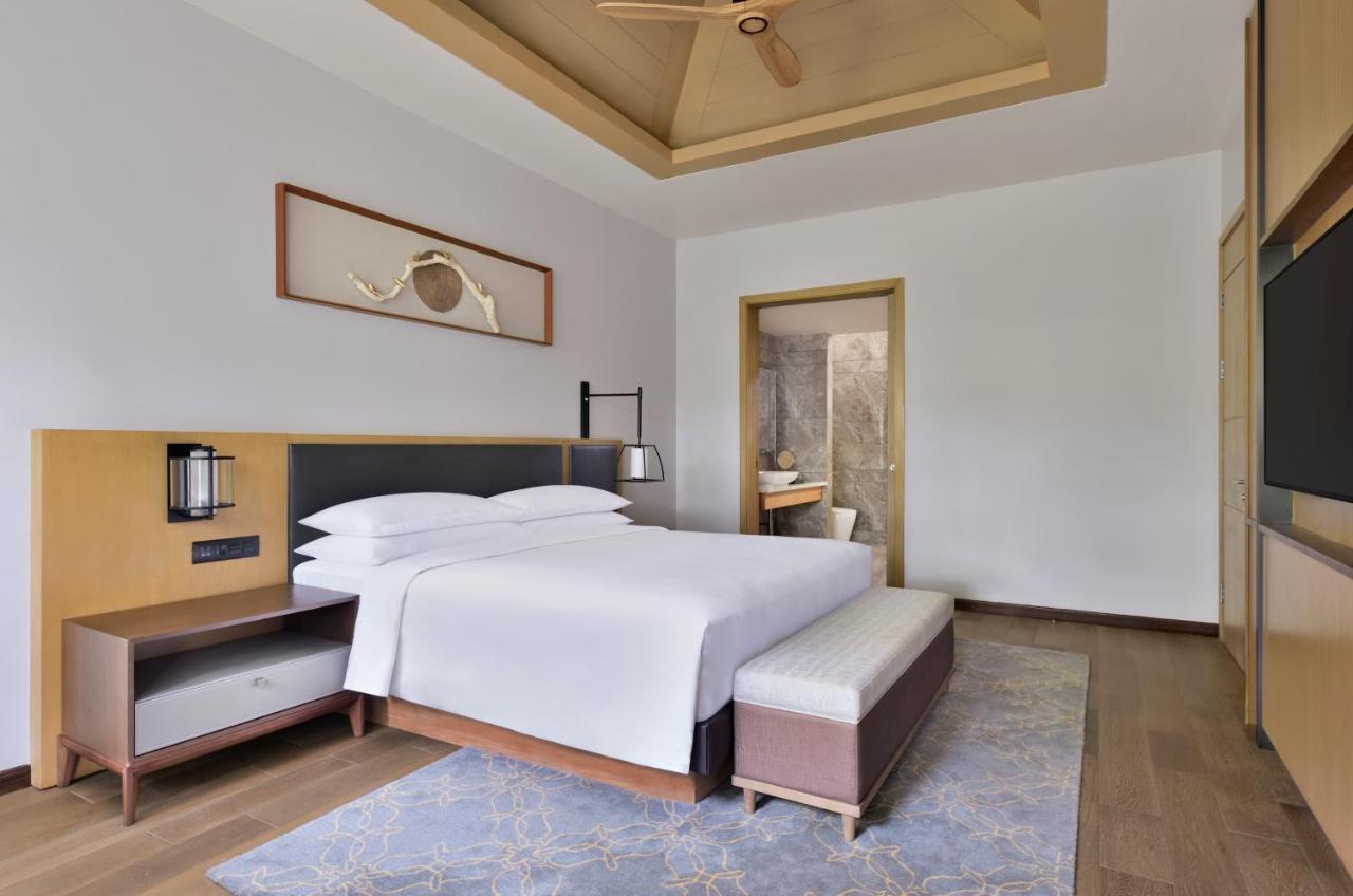 Coorg Marriott Resort & Spa Madikeri Eksteriør bilde