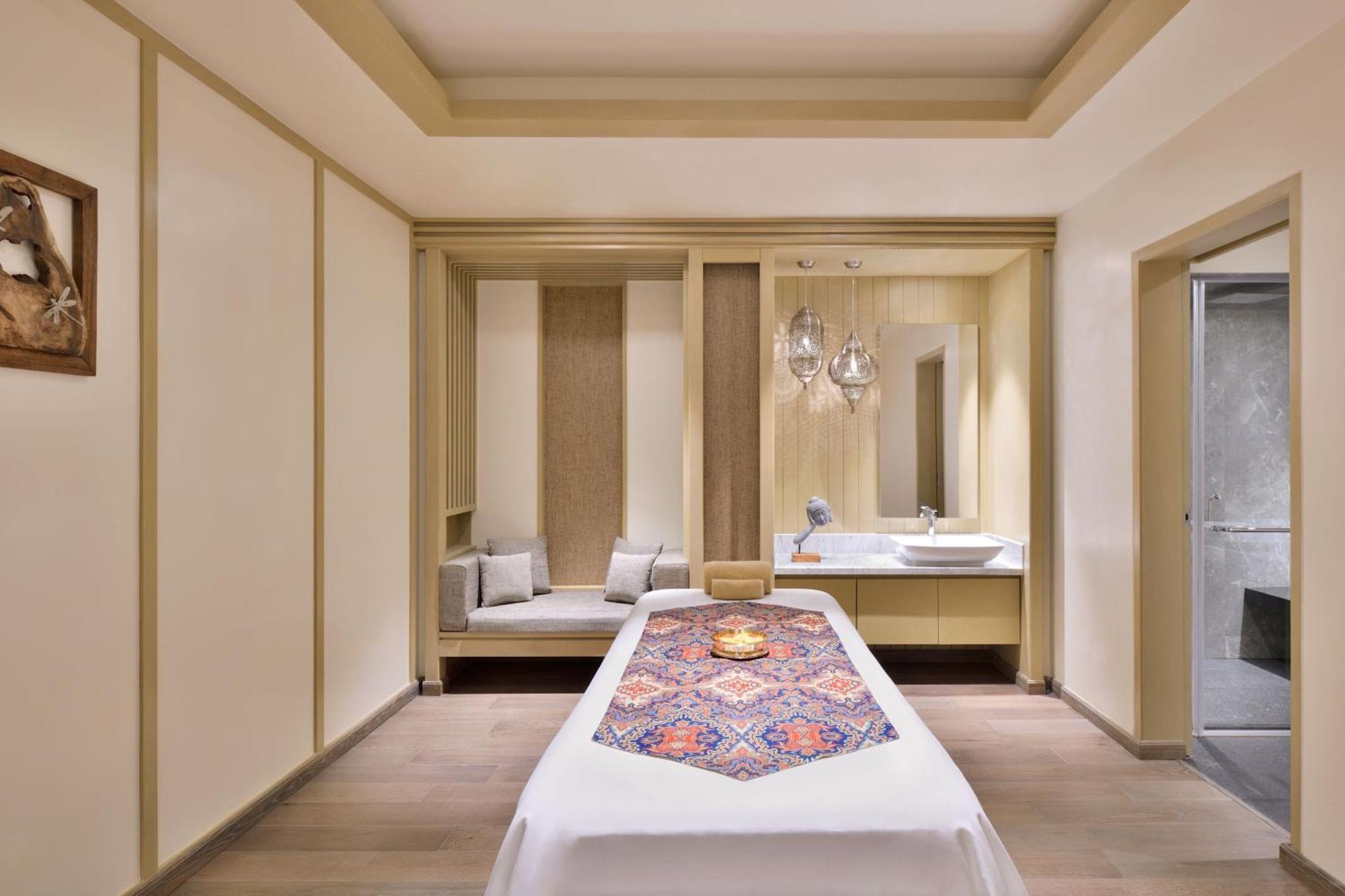 Coorg Marriott Resort & Spa Madikeri Eksteriør bilde