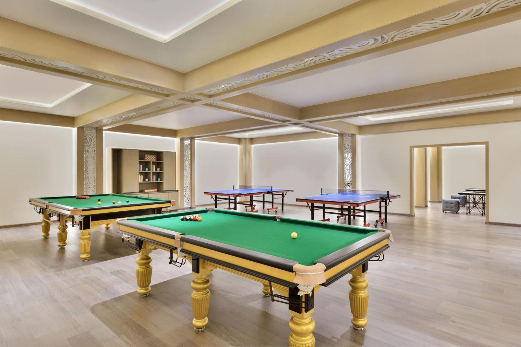 Coorg Marriott Resort & Spa Madikeri Eksteriør bilde